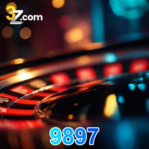 9897 plataforma Bônus